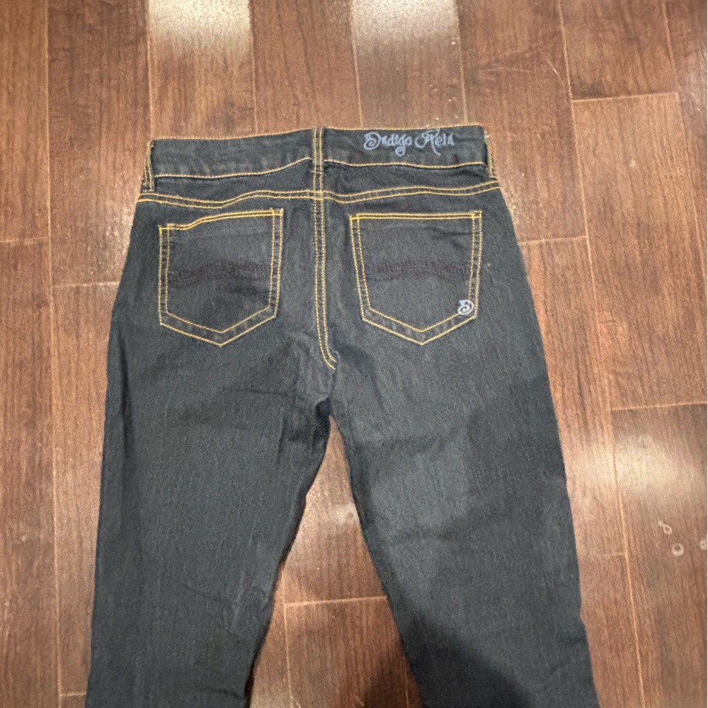 Skinny jeans - Picture 2 of 4